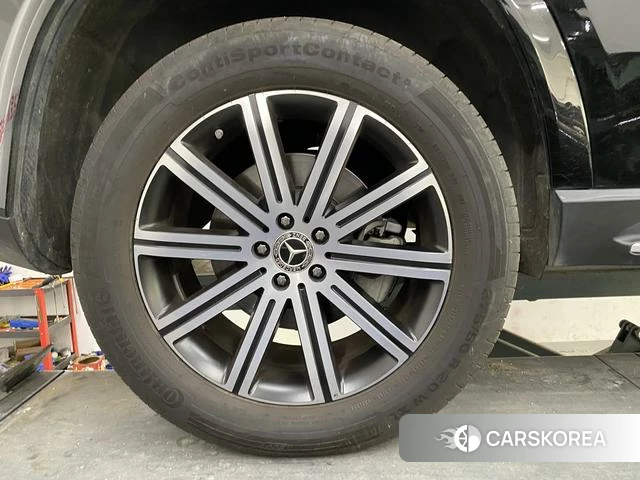 Mercedes-Benz GLE (import) id 4263672 из Китая 7