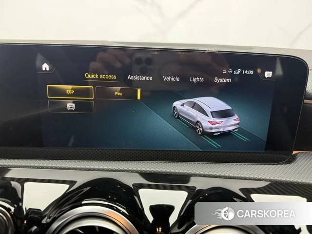 Mercedes-Benz CLA (import) id 4258951 из Китая 31