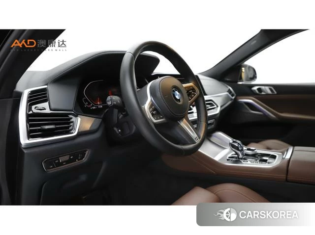 BMW X6 id 4265734 из Китая 7
