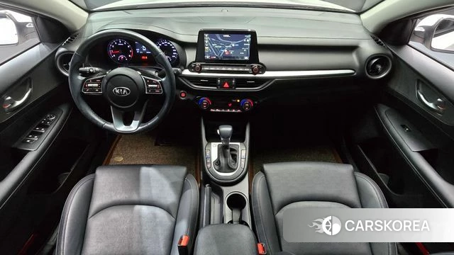Kia Come New K3 id 4918624 из Кореи 30