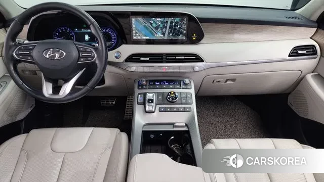 Hyundai Palisade id 3747816 из Кореи 17