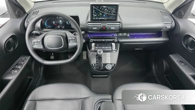 Hyundai Casper id 4195236 из Кореи 17