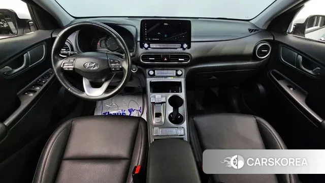 Hyundai Kona Electric id 3012887 из Кореи 17