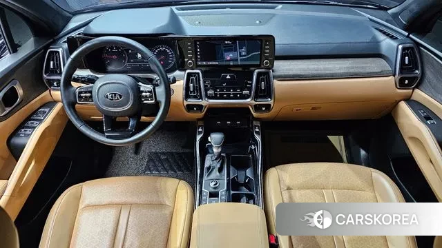 Kia Sorento 4th Generation id 2891109 из Кореи 17