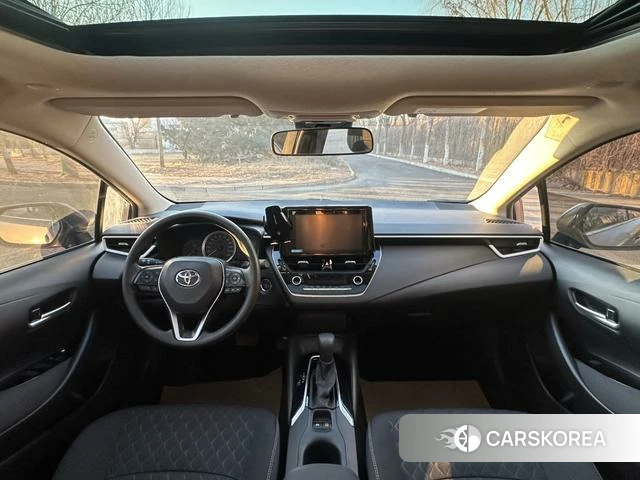 Toyota Asian lion id 4297960 из Китая 7
