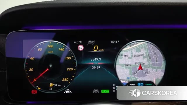 Mercedes-Benz CLS-Class C257 id 3504414 из Кореи 17