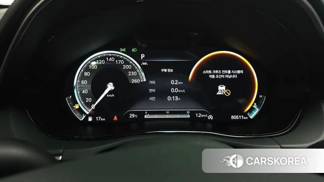 Genesis GV70 id 4657052 из Кореи 28