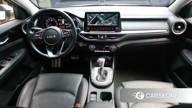 Kia The New K3 2nd generation id 4488528 из Кореи 27