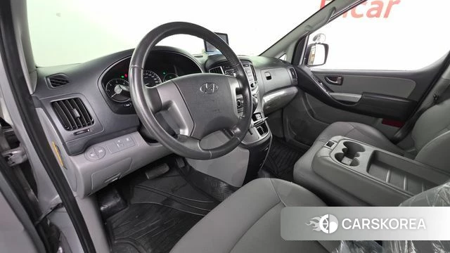 Hyundai The New Grand Starex id 4646915 из Кореи 24