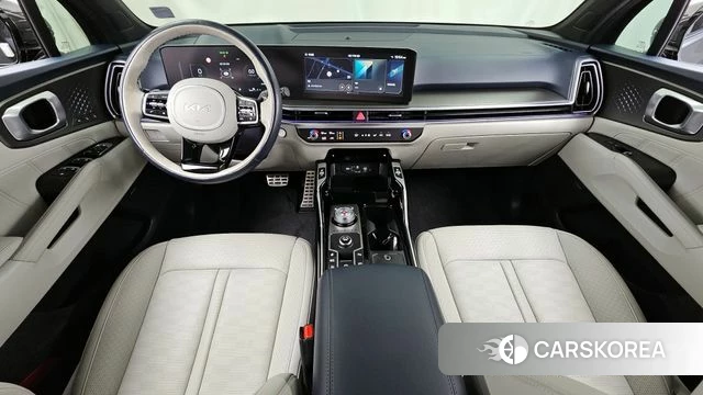 Kia The New Sorento 4th Generation id 3963491 из Кореи 17