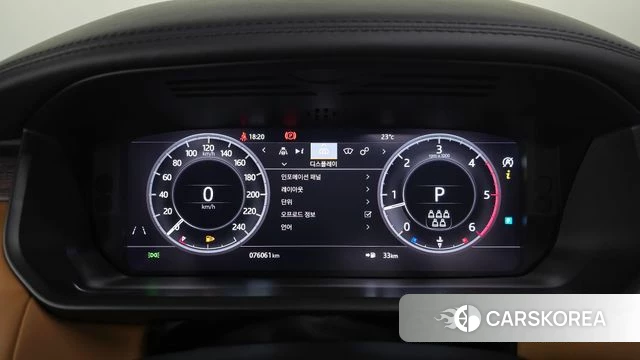 Land Rover Discovery 5 id 4331573 из Кореи 32