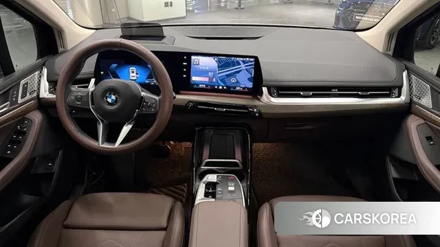 BMW 2 Series Active Tourer (U06) id 3538108 из Кореи 17