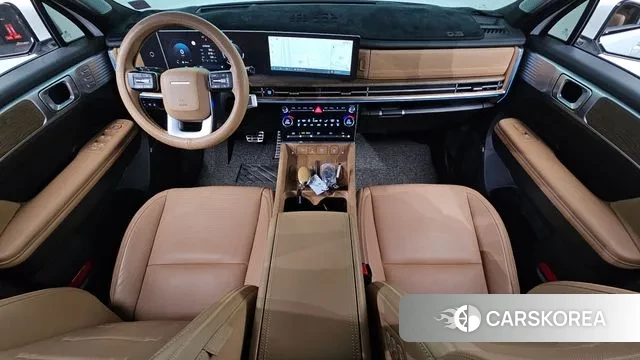 Hyundai Santa Fe (MX5) id 3571384 из Кореи 17