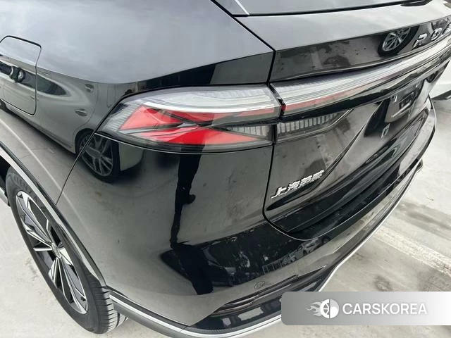 Roewe eRX5 id 4240250 из Китая 9