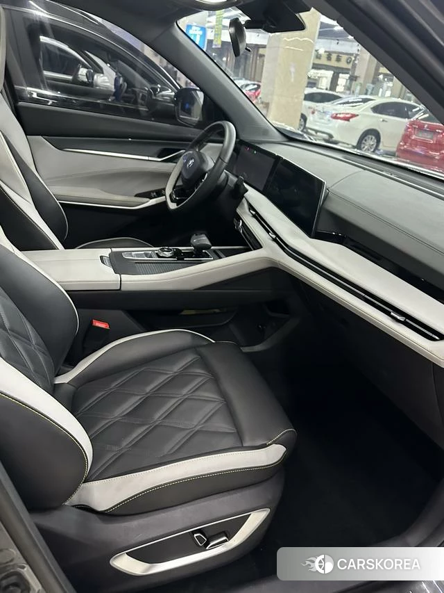 Chang'an CS75 PLUS id 4387181 из Китая 10