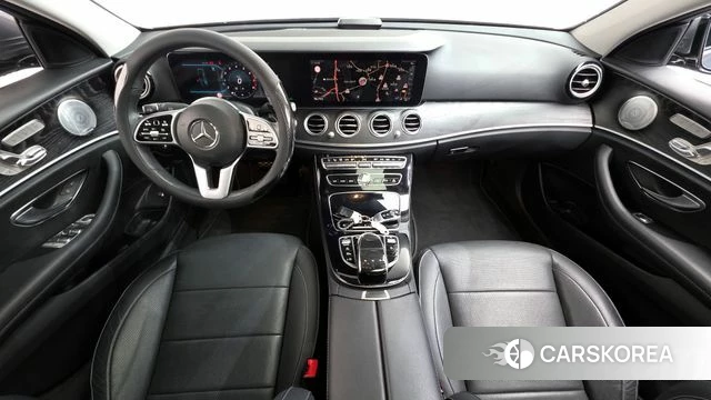 Mercedes-Benz E-Class W213 id 4384498 из Кореи 31