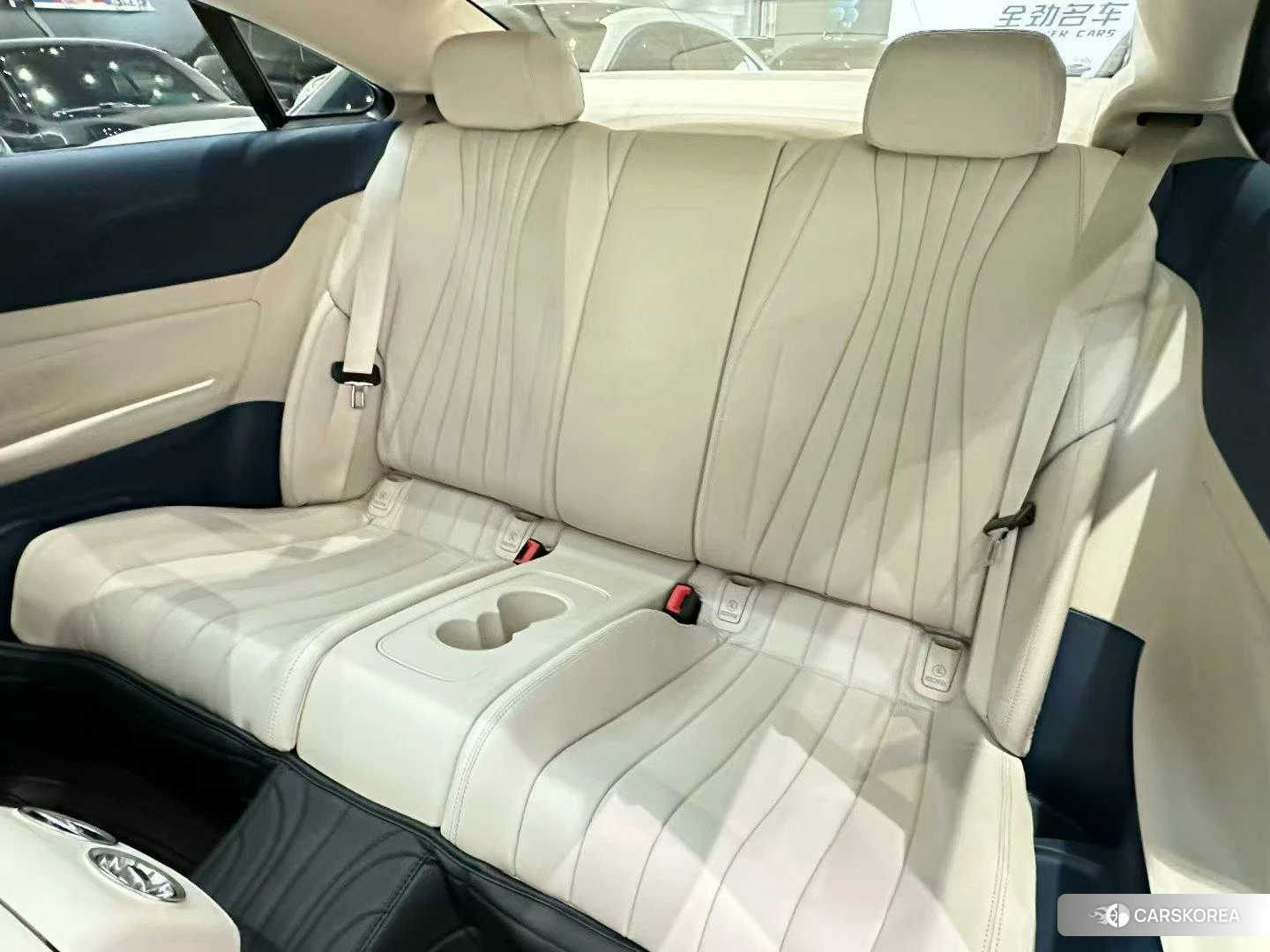 Mercedes-Benz E-class (imported) id 4505077 из Китая 7