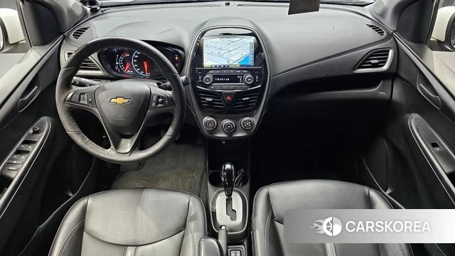 Chevrolet (GM Daewoo) The New Spark id 3924632 из Кореи 17