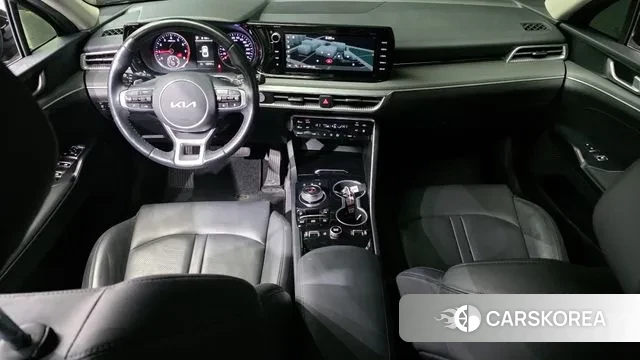 Kia K5 3rd generation id 3545493 из Кореи 17