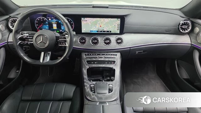 Mercedes-Benz E-Class W213 id 4445470 из Кореи 17