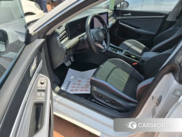 Volkswagen Lingdu id 4276148 из Китая 13