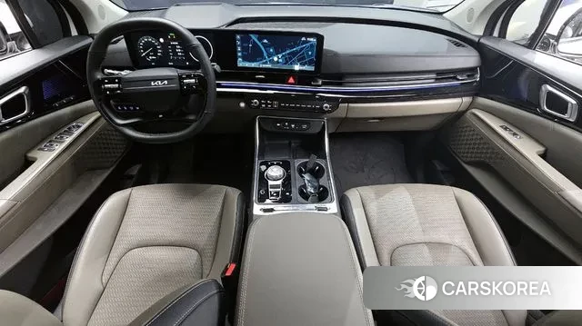 Kia The New Carnival 4th Generation id 3619667 из Кореи 17