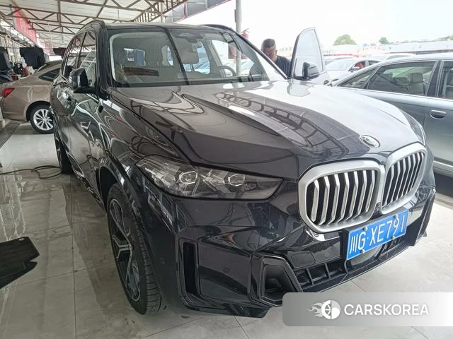 BMW X5 id 4336339 из Китая 15