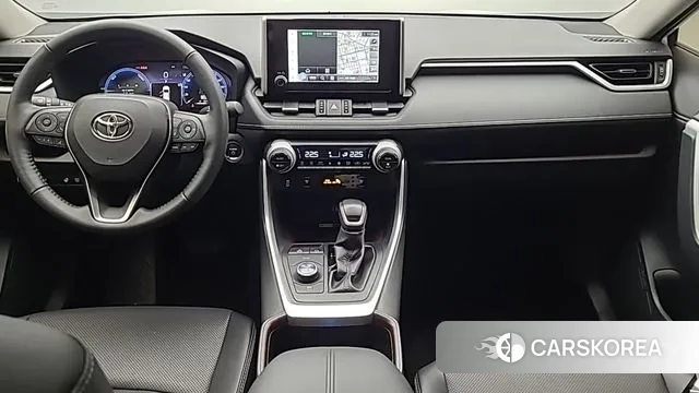 Toyota RAV4 5th Generation id 3228895 из Кореи 16