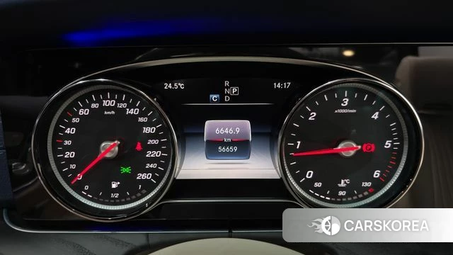 Mercedes-Benz E-Class W213 id 4403409 из Кореи 30
