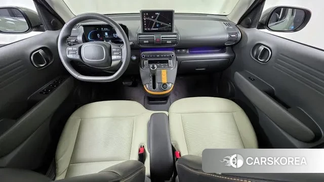 Hyundai Casper id 3468159 из Кореи 17