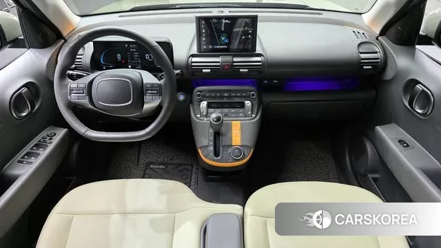 Hyundai Casper id 3334109 из Кореи 17