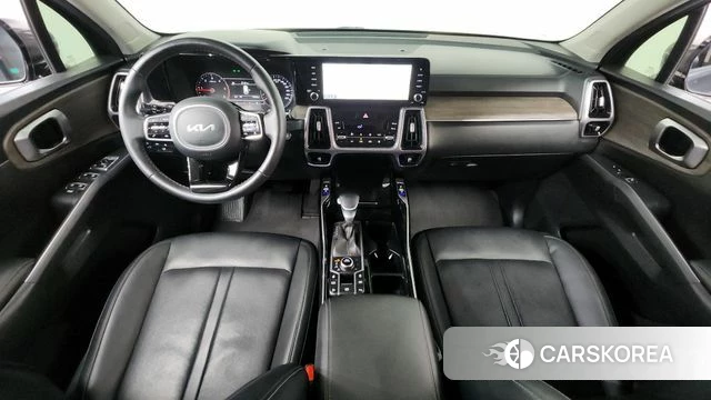 Kia Sorento 4th Generation id 4360778 из Кореи 35