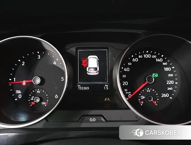 Volkswagen Tiguan second Generation id 3480292 из Кореи 17