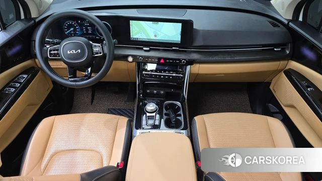 Kia Carnival 4th generation id 3831975 из Кореи 17