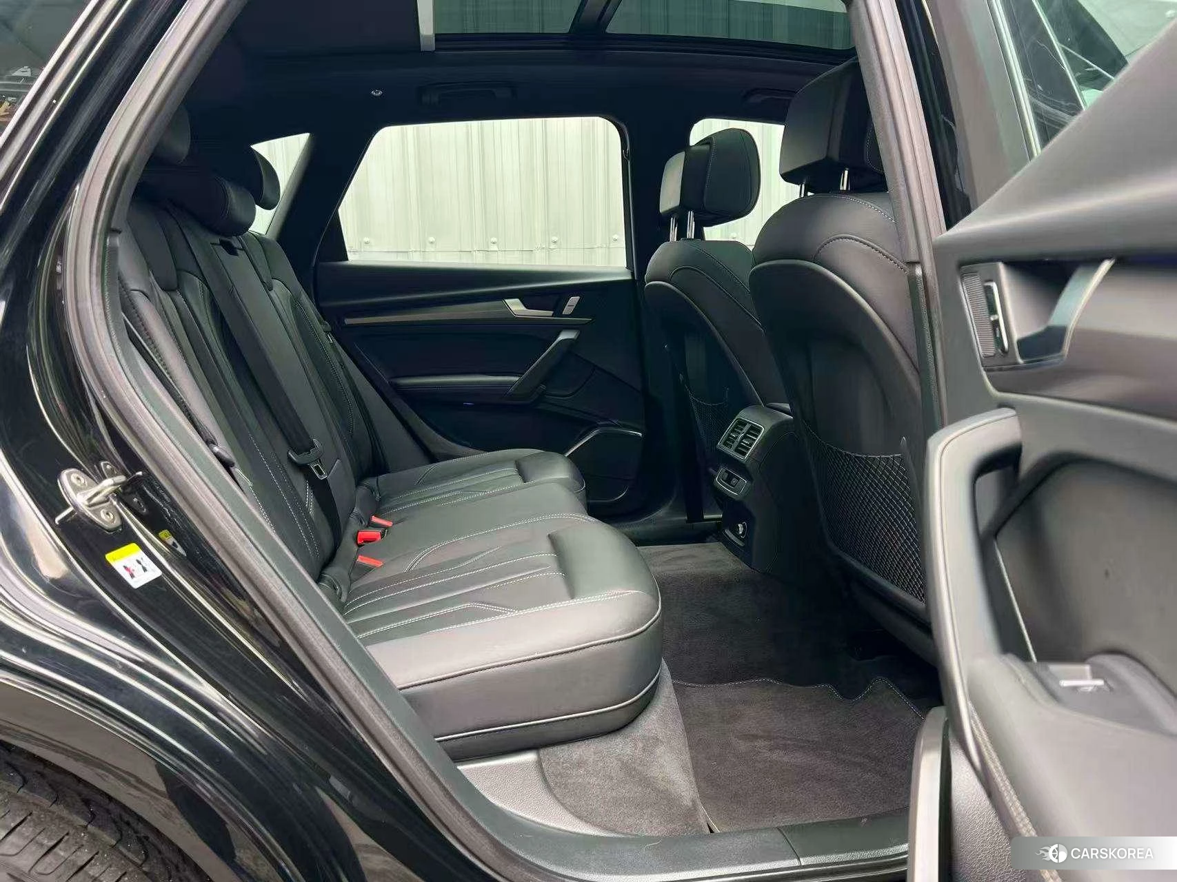 Audi Q5L id 4440614 из Китая 22