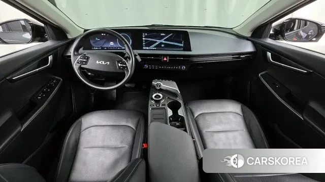 Kia EV6 id 3058840 из Кореи 17