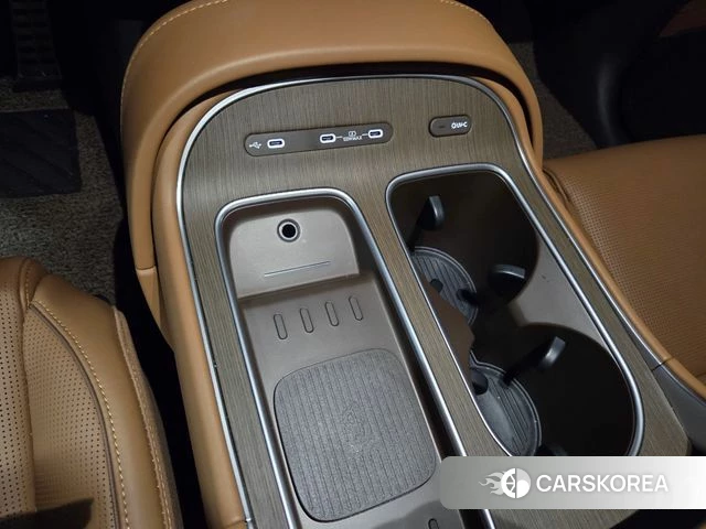 Hyundai Palisade (LX3) id 4314901 из Кореи 12