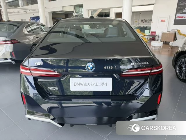 BMW i5 id 4320972 из Китая 10