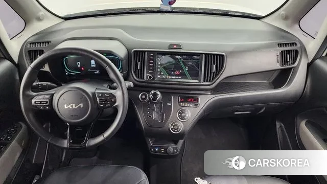 Kia The New Kia Ray id 3168587 из Кореи 17