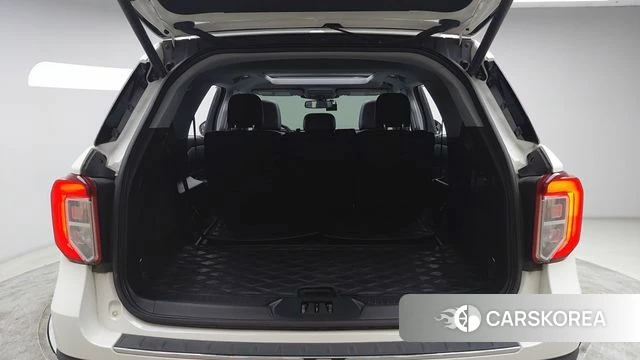 Ford Explorer 6th Generation id 4562308 из Кореи 17