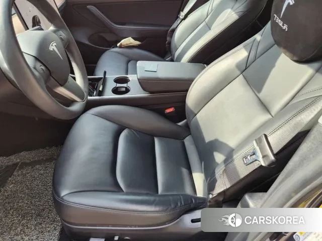 Tesla Model 3 id 3765754 из Кореи 10