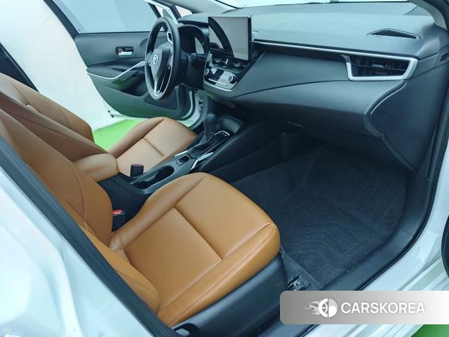 Toyota Corolla id 4238537 из Китая 20