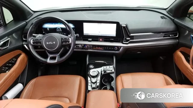 Kia Sportage 5th Generation id 3411319 из Кореи 17