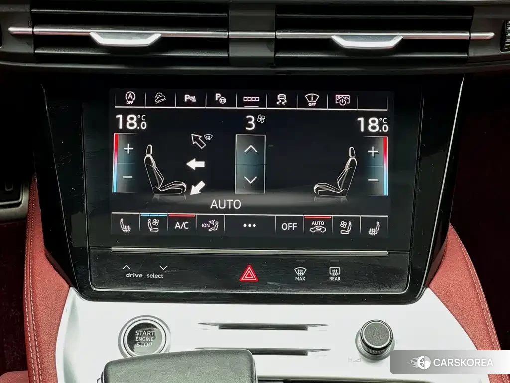 Audi Q6 id 4679761 из Китая 38