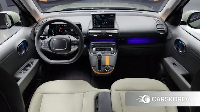 Hyundai Casper id 3365847 из Кореи 17