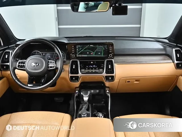 Kia Sorento 4th Generation id 2960390 из Кореи 17