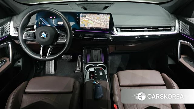 BMW X1 (U11) id 3831785 из Кореи 17