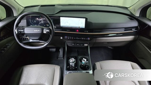 Kia The New Carnival 4th Generation id 3963433 из Кореи 17