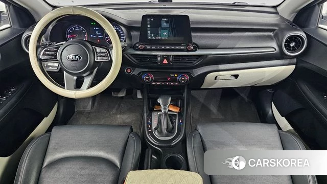 Kia Come New K3 id 4637980 из Кореи 17