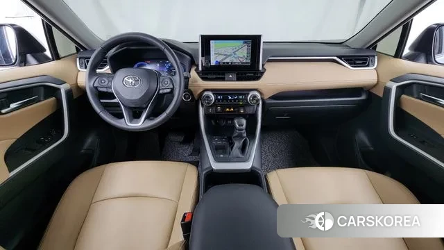 Toyota RAV4 5th Generation id 3745259 из Кореи 18